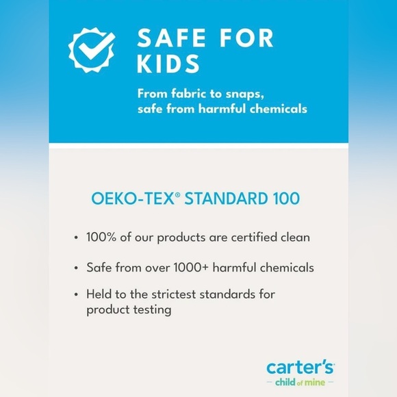 Carter's Cream Romper with Starfish and Shells - Picture 9 of 10